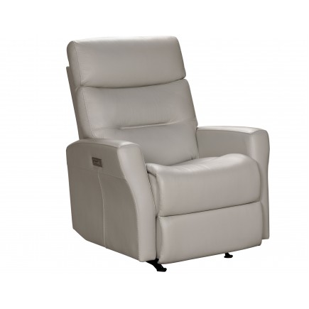 Barcalounger hot sale glider recliner